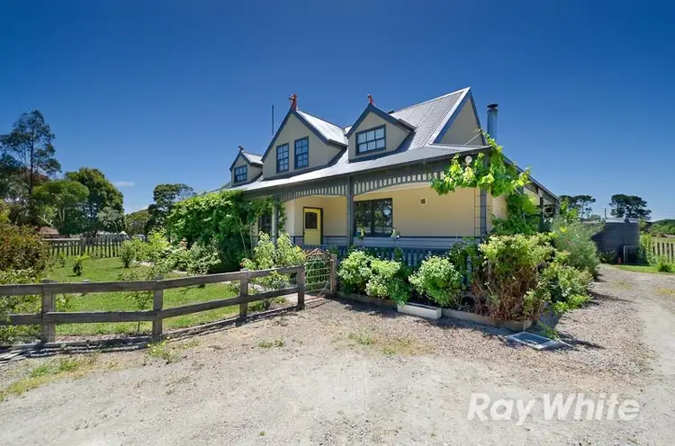 94 Denham Road, Tyabb VIC 3913