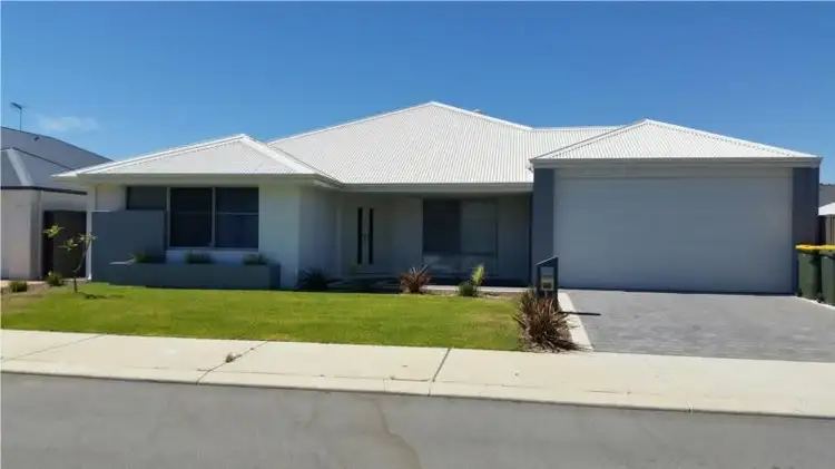 Address available on request