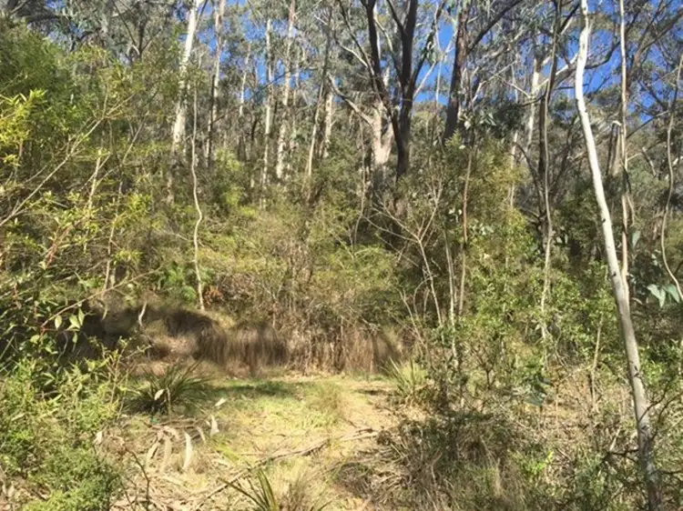 Second view of Homely land listing, 11 Victoria Street, Mount Victoria NSW 2786