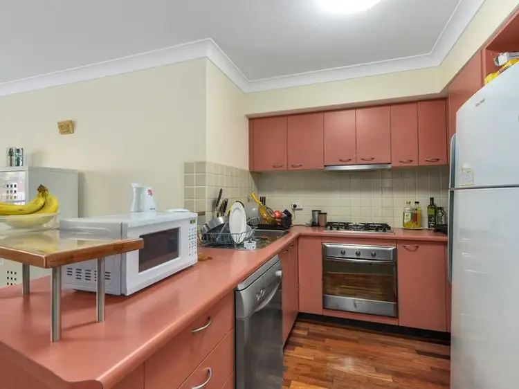 Fifth view of Homely apartment listing, 15/31 Twine Street, Spring Hill QLD 4000