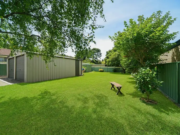 Seventh view of Homely house listing, 5 Louisa Street, Mittagong NSW 2575