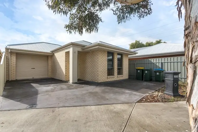 Main view of Homely house listing, 4 Lamorna Terrace, Largs North SA 5016