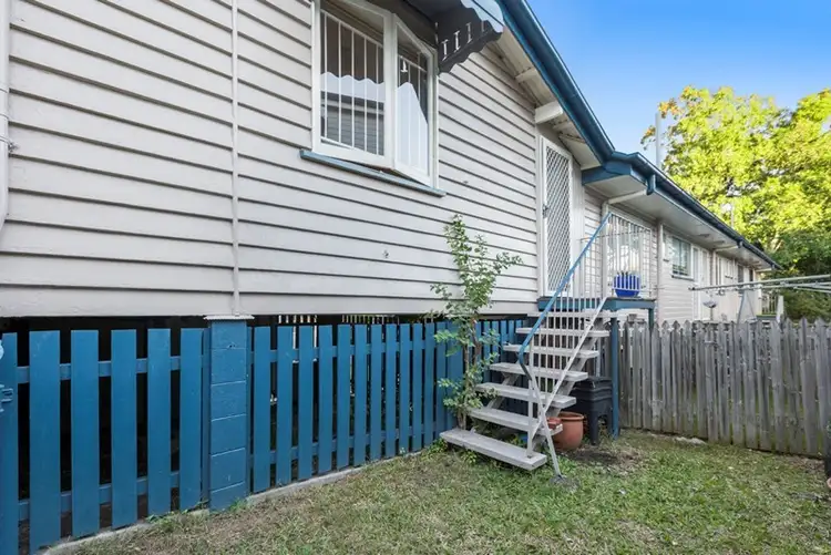 Sixth view of Homely unit listing, 3/131 Mowbray Terrace, East Brisbane QLD 4169