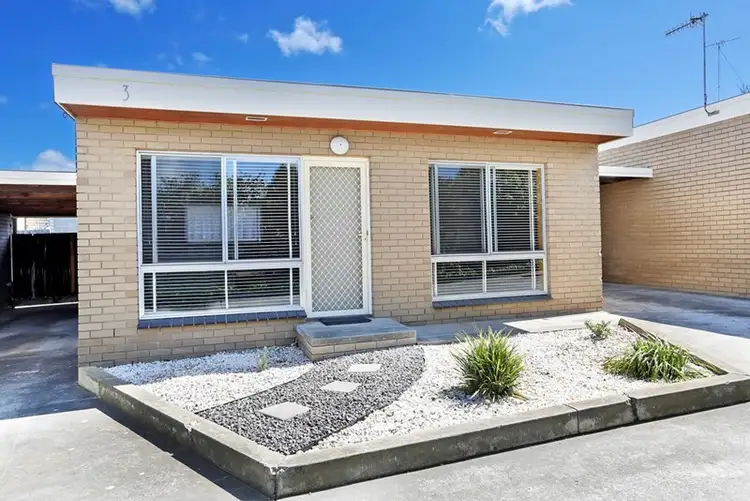 Fourth view of Homely block of units listing, 1-8 40-42 Buckingham Road, Newtown VIC 3220