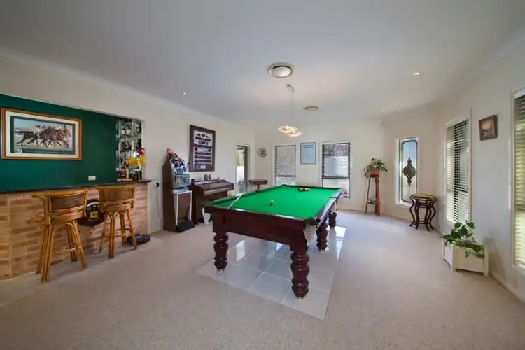 Fifth view of Homely house listing, 29 Ambermere Drive, Little Hartley NSW 2790