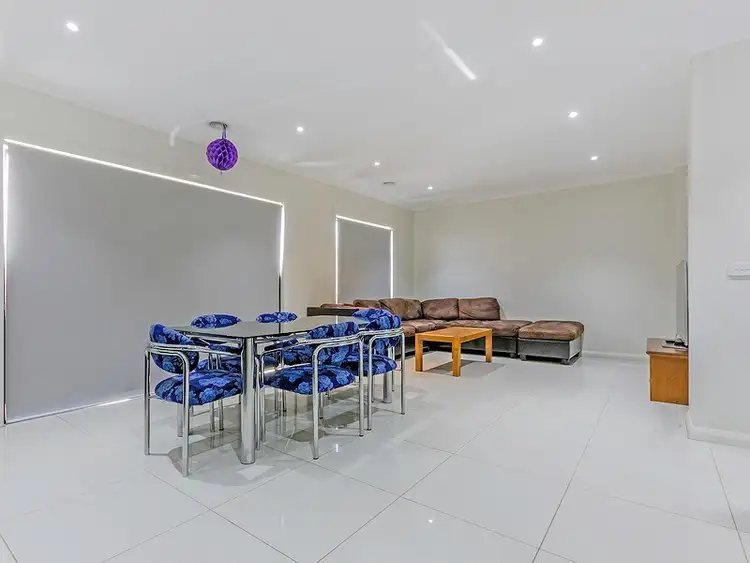 Sixth view of Homely townhouse listing, 35A Orlando Drive, Truganina VIC 3029