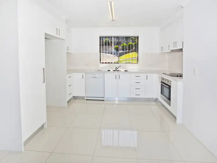 Third view of Homely unit listing, 5/29 Minnamurra Street, Kiama NSW 2533