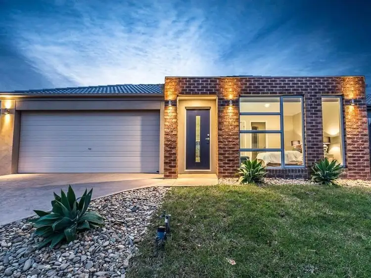 Second view of Homely house listing, 28 Dunbarrim Avenue, Cairnlea VIC 3023