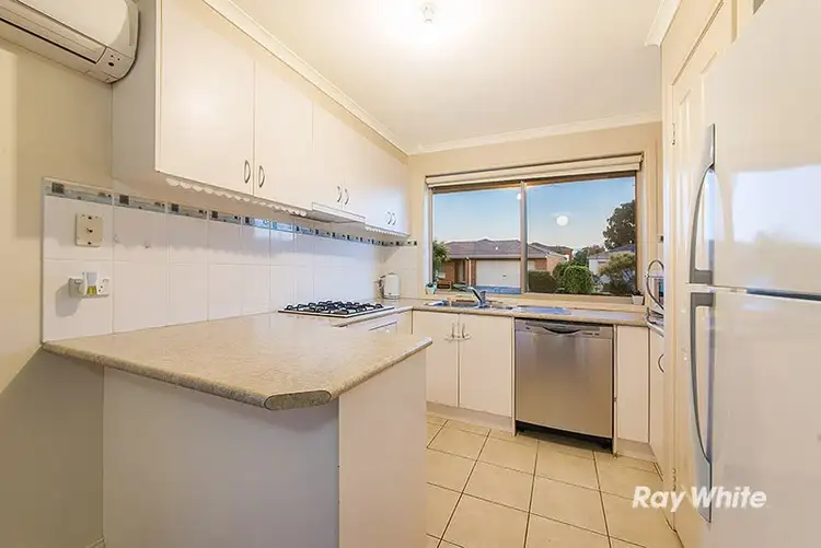 Second view of Homely house listing, 1/4 Providence Drive, Cranbourne West VIC 3977