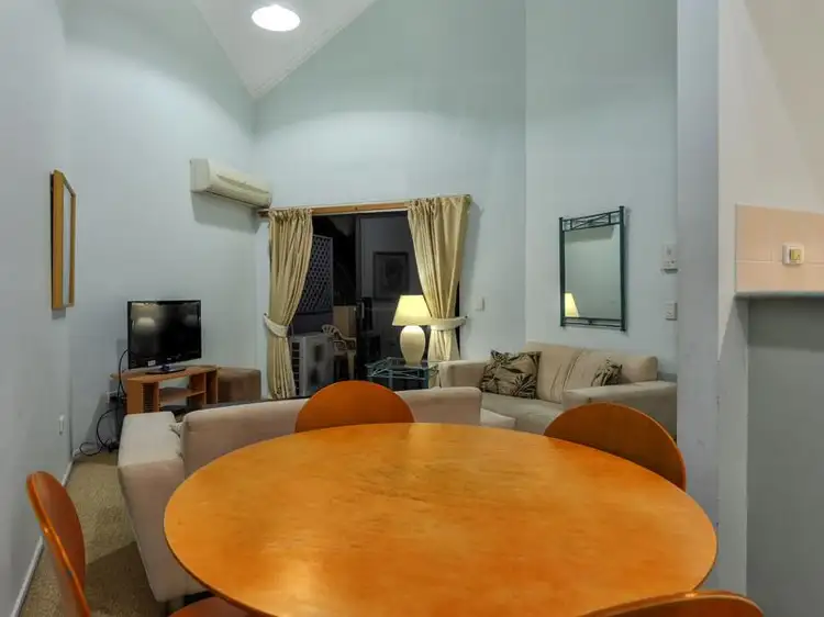 Sixth view of Homely apartment listing, 101 BOWEN Street, Spring Hill QLD 4000