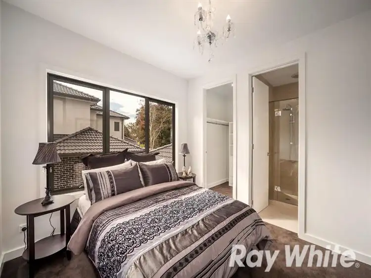 Sixth view of Homely townhouse listing, 126A Beverley Street, Doncaster East VIC 3109