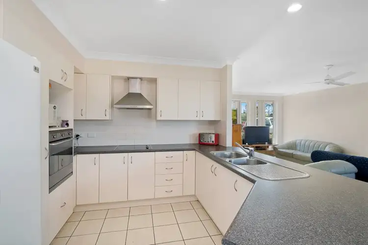 Second view of Homely house listing, 13 Pendula Drive, Burpengary QLD 4505