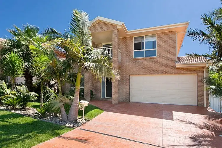 3 Seatemple Way, Shell Cove NSW 2529