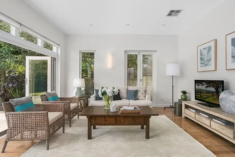Third view of Homely house listing, 4 Ward Street, Willoughby NSW 2068