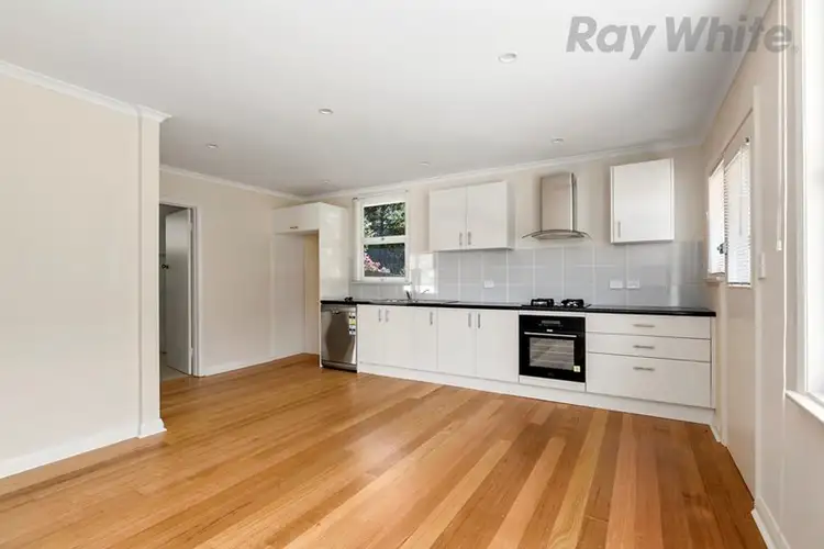 Second view of Homely house listing, 176 Waterworks Road, Dynnyrne TAS 7005