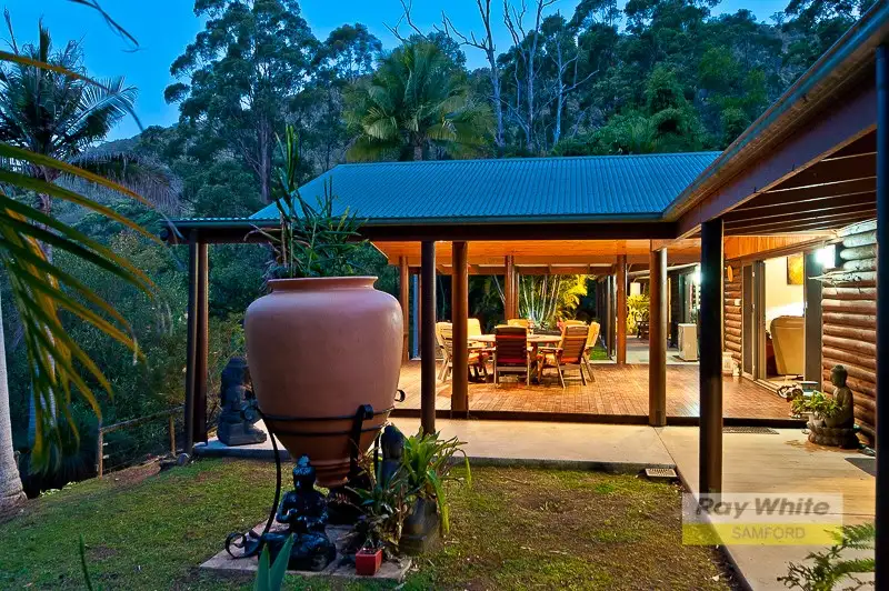 Main view of Homely house listing, 948 and 950 Cedar Creek Road, Cedar Creek QLD 4520