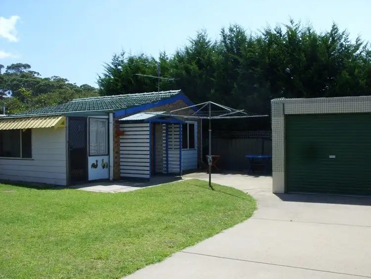 Fourth view of Homely house listing, 8 Deakin Parade, Tomakin NSW 2537