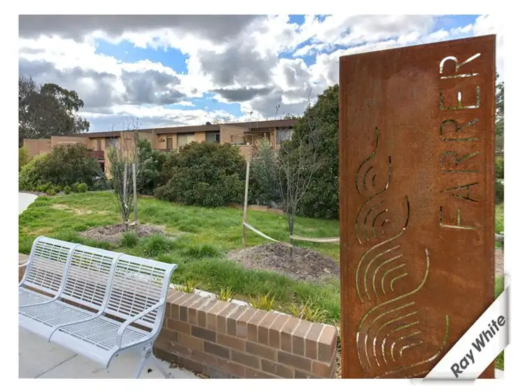 Main view of Homely house listing, 3/35 Marshall Street, Farrer ACT 2607