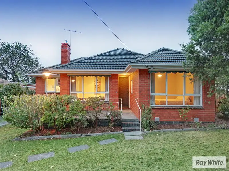 Main view of Homely house listing, 13 BRONHILL Road, Ringwood East VIC 3135