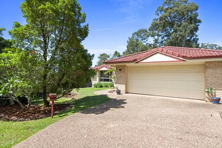 Third view of Homely house listing, 20 Hibertia Avenue, Elanora QLD 4221