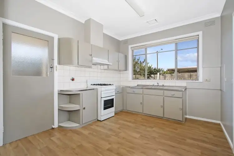 Second view of Homely house listing, 2B Wilson Street, Wodonga VIC 3690