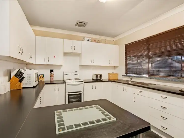 Third view of Homely house listing, 1 Tripp Close, Thornton NSW 2322