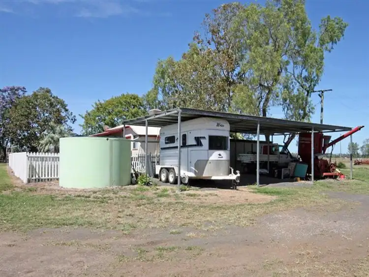 Seventh view of Homely rural property listing, 38932 Burnett Highway, Thangool QLD 4716