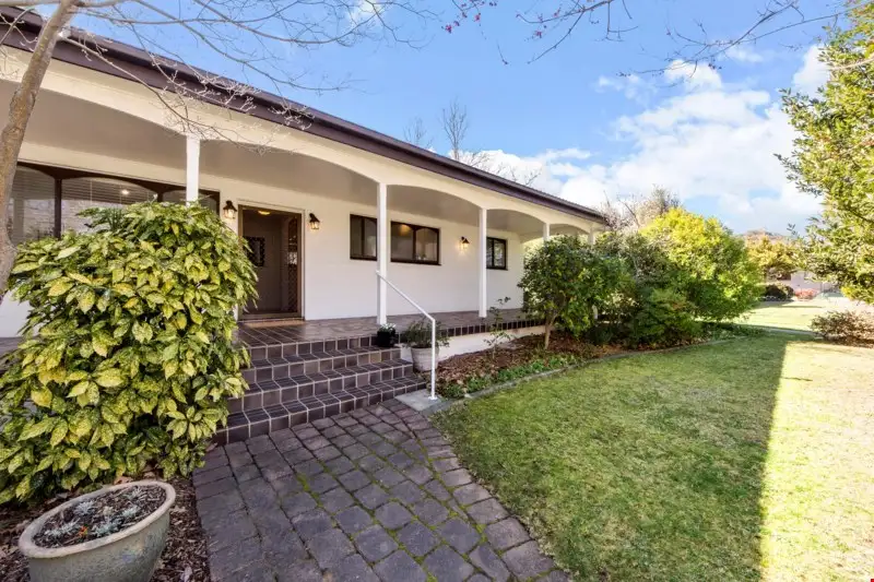 Main view of Homely house listing, 70 Groom Place, Hughes ACT 2605