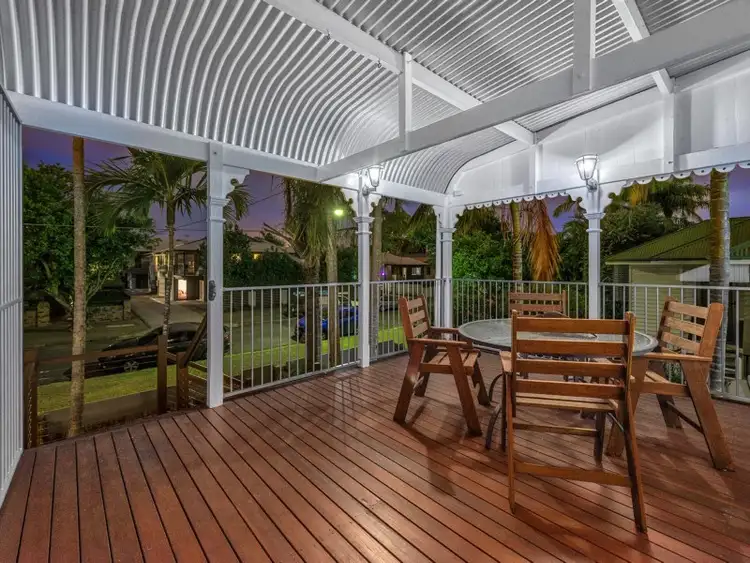 Fourth view of Homely house listing, 21 Dethridge Street, Northgate QLD 4013
