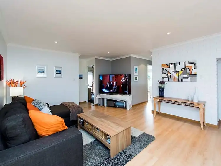 Fifth view of Homely house listing, 24 Caffra Close, Warnbro WA 6169