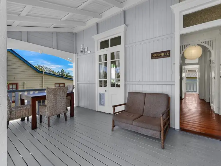 Third view of Homely house listing, 32 Haughton Street, Red Hill QLD 4059