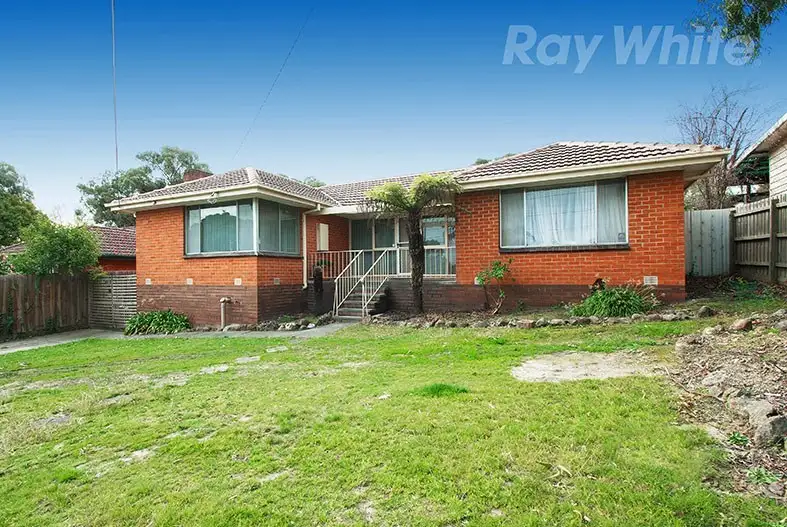 Main view of Homely house listing, 171 EASTFIELD Road, Croydon VIC 3136