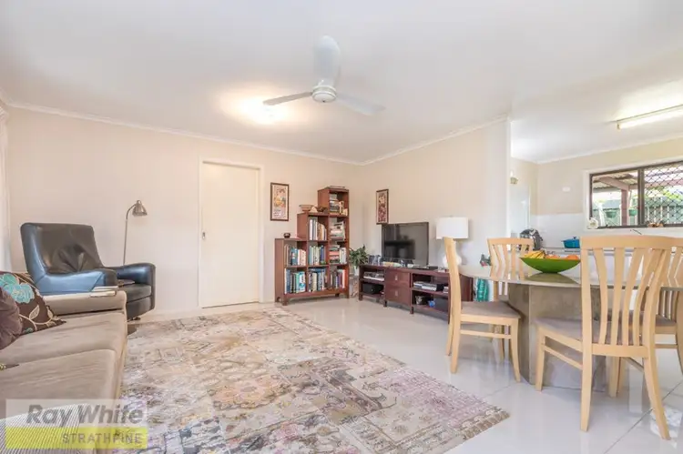 Third view of Homely house listing, 45 Charlor Street, Strathpine QLD 4500