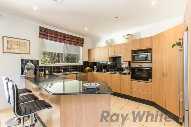 Third view of Homely house listing, 15 Parkwood Close, Tingira Heights NSW 2290