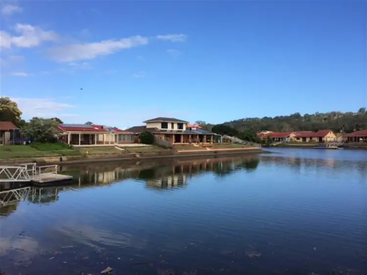 Third view of Homely house listing, 1 Headsail Court, Currumbin Waters QLD 4223