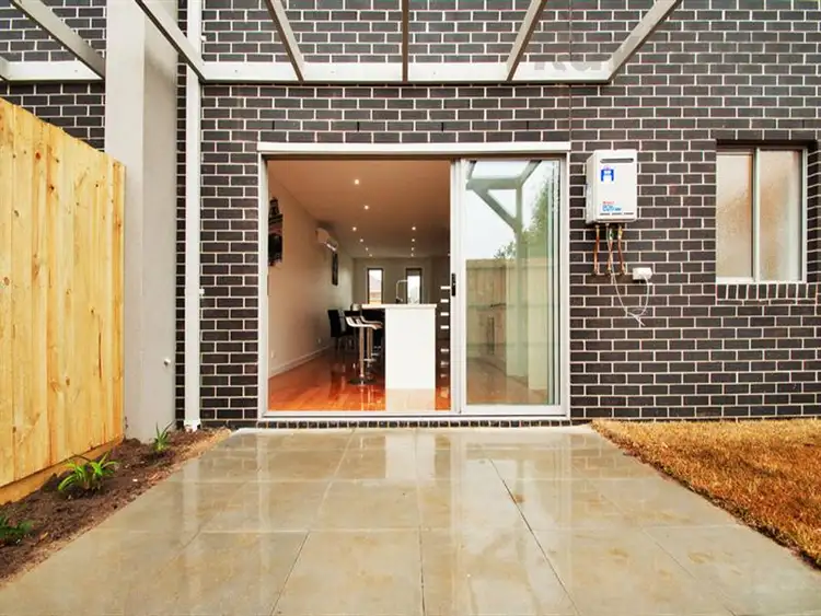 Sixth view of Homely townhouse listing, 64A William Street, Fawkner VIC 3060