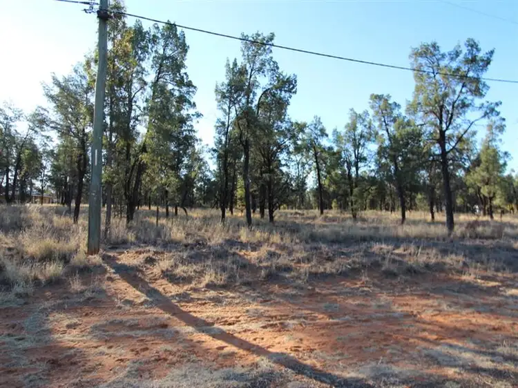Lot 5 Banjarra Drive, Charleville QLD 4470