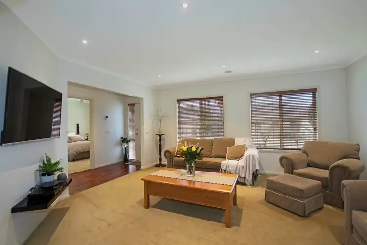 Fourth view of Homely house listing, 2 Roaming Creek Court, Waurn Ponds VIC 3216