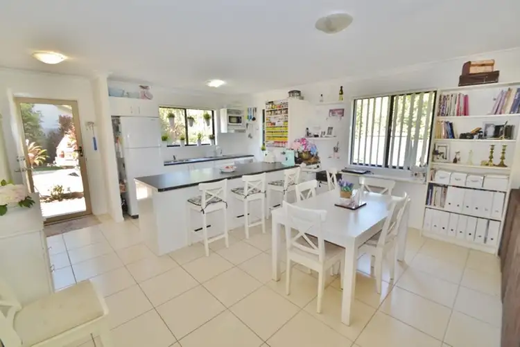 Fifth view of Homely house listing, 7/22 Coastal Avenue, Beerwah QLD 4519
