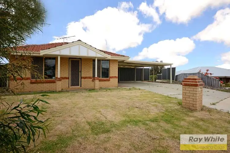 25 Ballina Close, Merriwa WA 6030