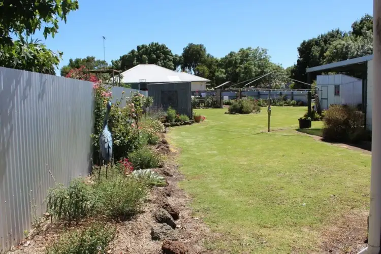 Seventh view of Homely house listing, 42 Brown Street, Branxholme VIC 3302