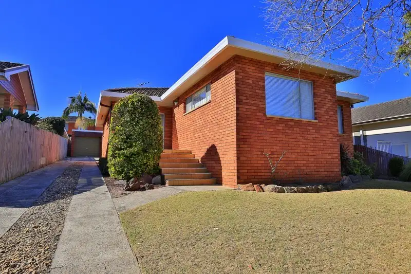 Main view of Homely house listing, 21 Manahan Street, Condell Park NSW 2200