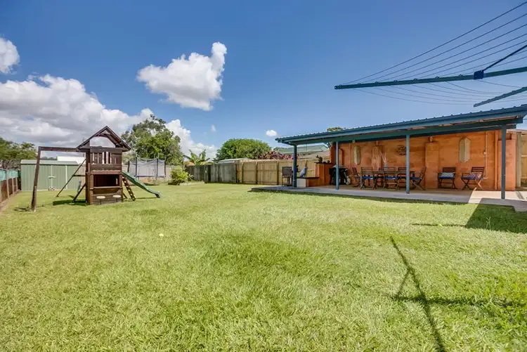 Fourth view of Homely house listing, 13 Jellicoe Street, Manly West QLD 4179