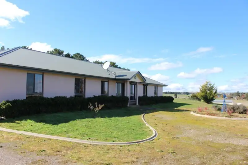 Main view of Homely rural property listing, Address available on request