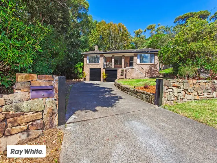 Second view of Homely house listing, 23 Allambie Crescent, Kiama NSW 2533