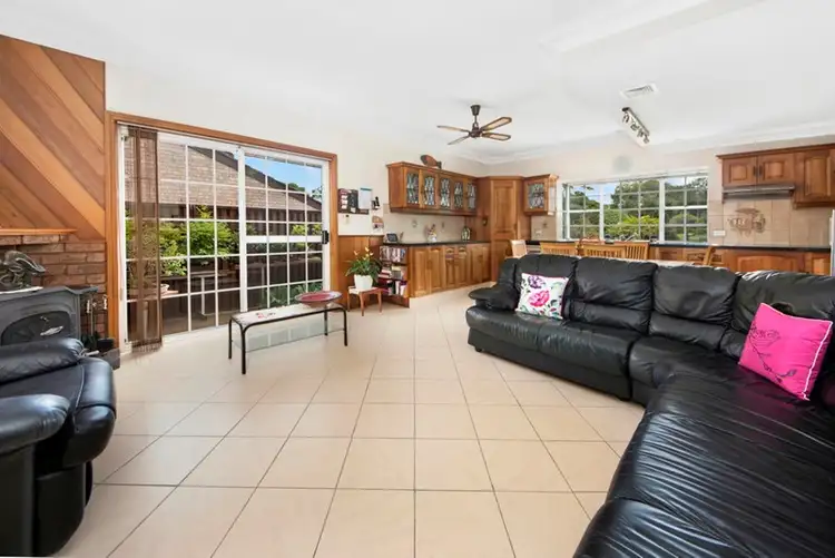 Third view of Homely house listing, 26 Needlebrush Close, Alfords Point NSW 2234