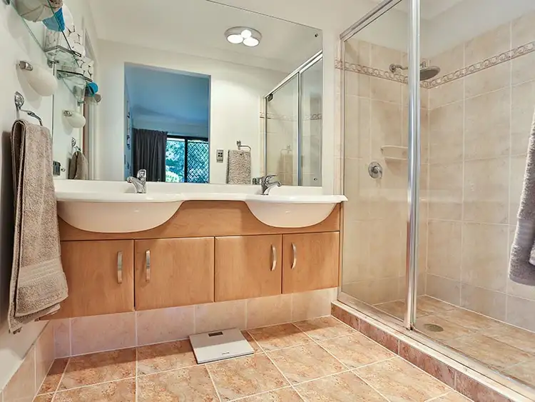 Sixth view of Homely house listing, 56 Lancewood Drive, Albany Creek QLD 4035