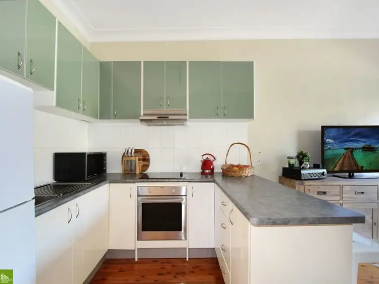 4/33 Francis Street, Corrimal NSW 2518