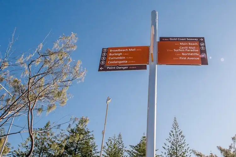 Seventh view of Homely house listing, 15 Armrick Avenue, Broadbeach QLD 4218