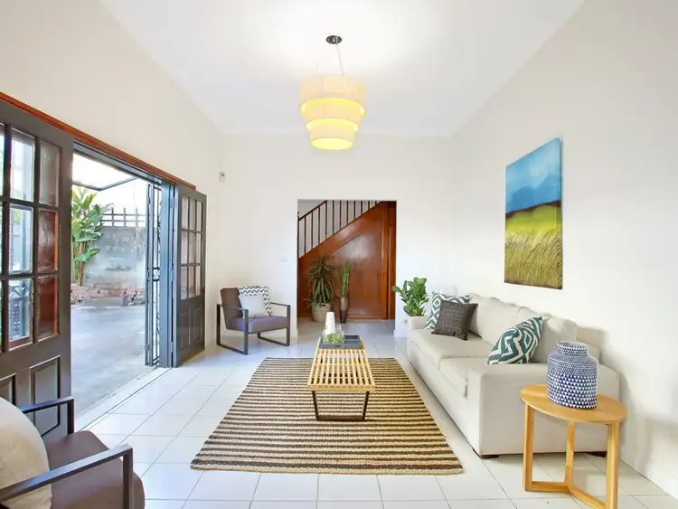 Second view of Homely house listing, 17 Morton Avenue, Lewisham NSW 2049